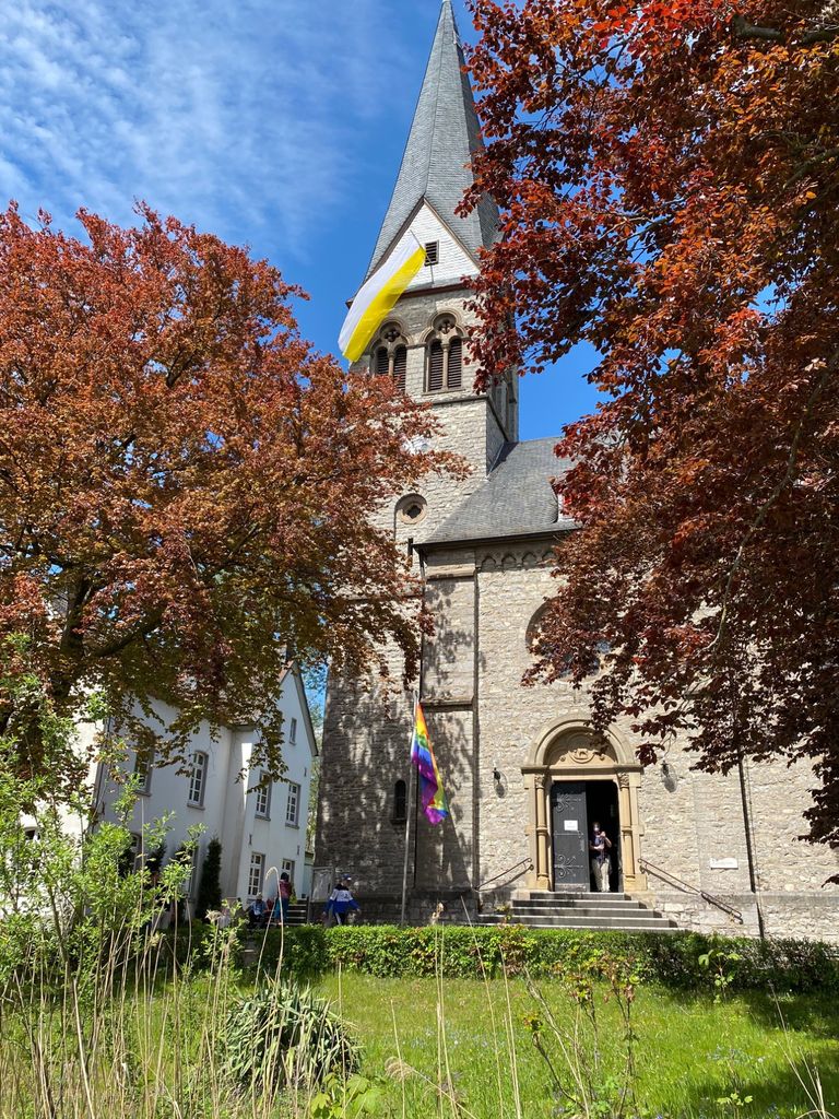 Evangelische Kirche